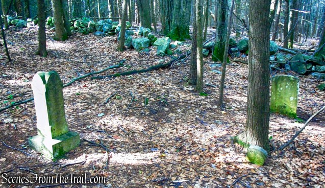 Fowler Burial Ground