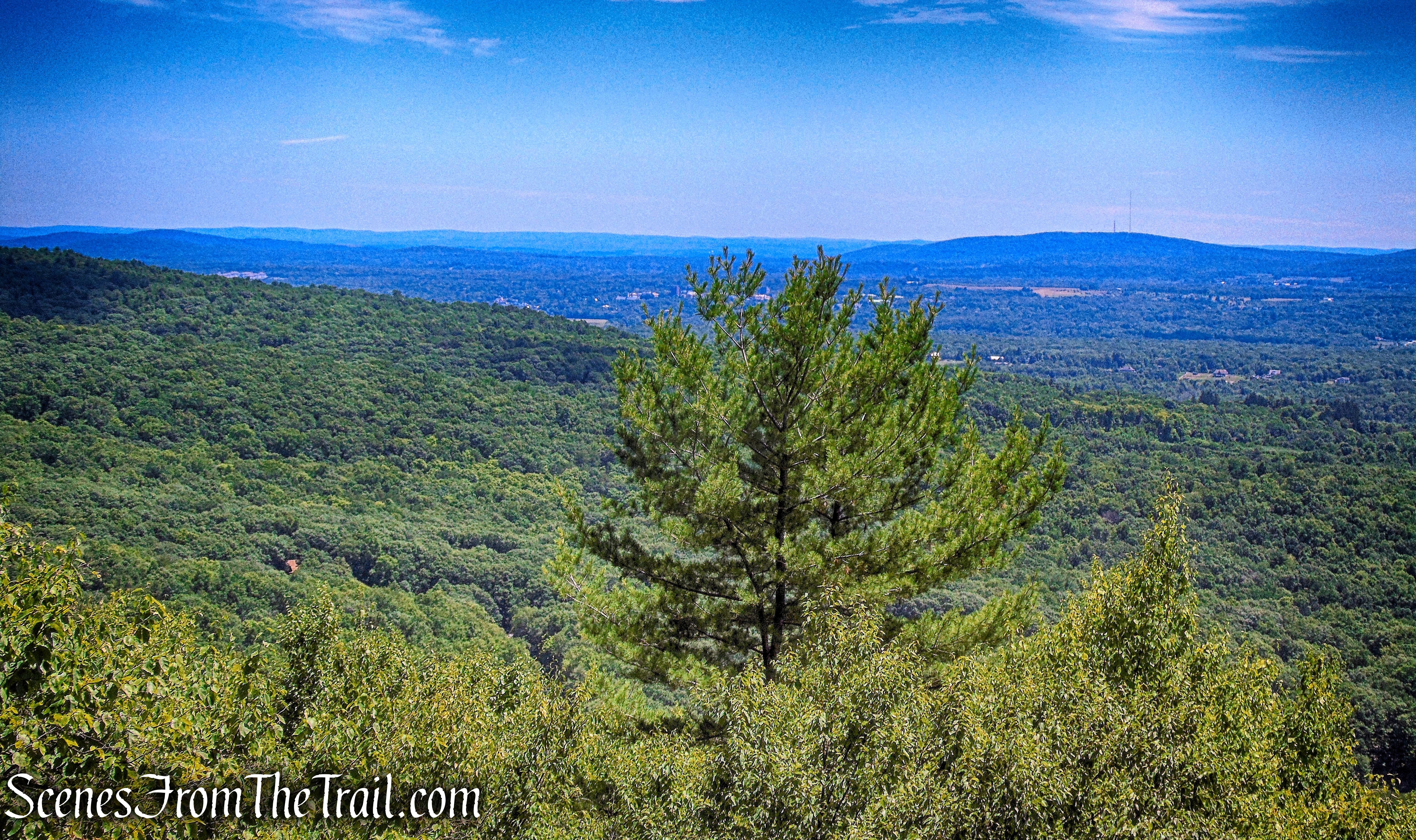 Wallkill Valley - Undercliff Road