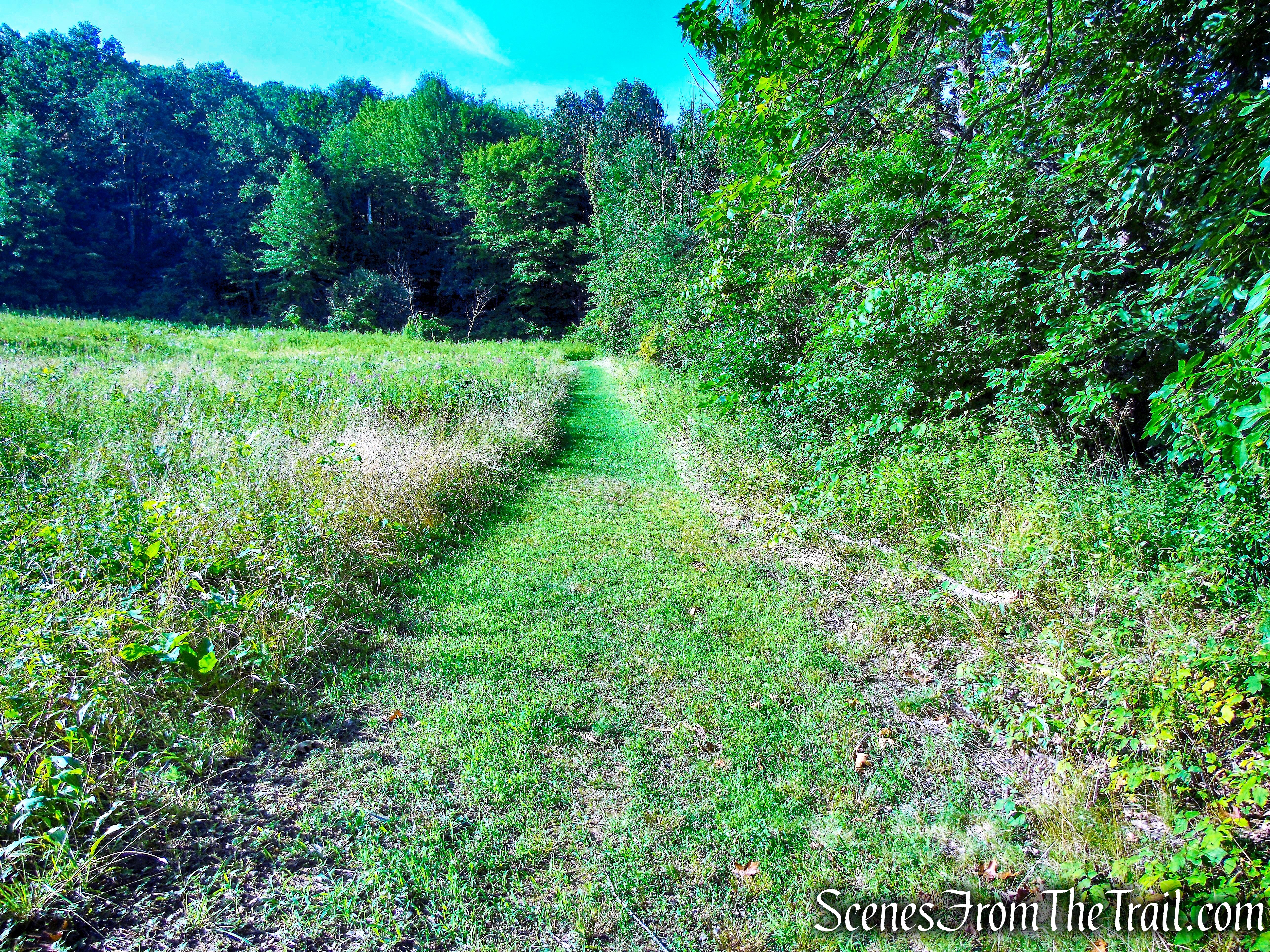 Northwest Trail