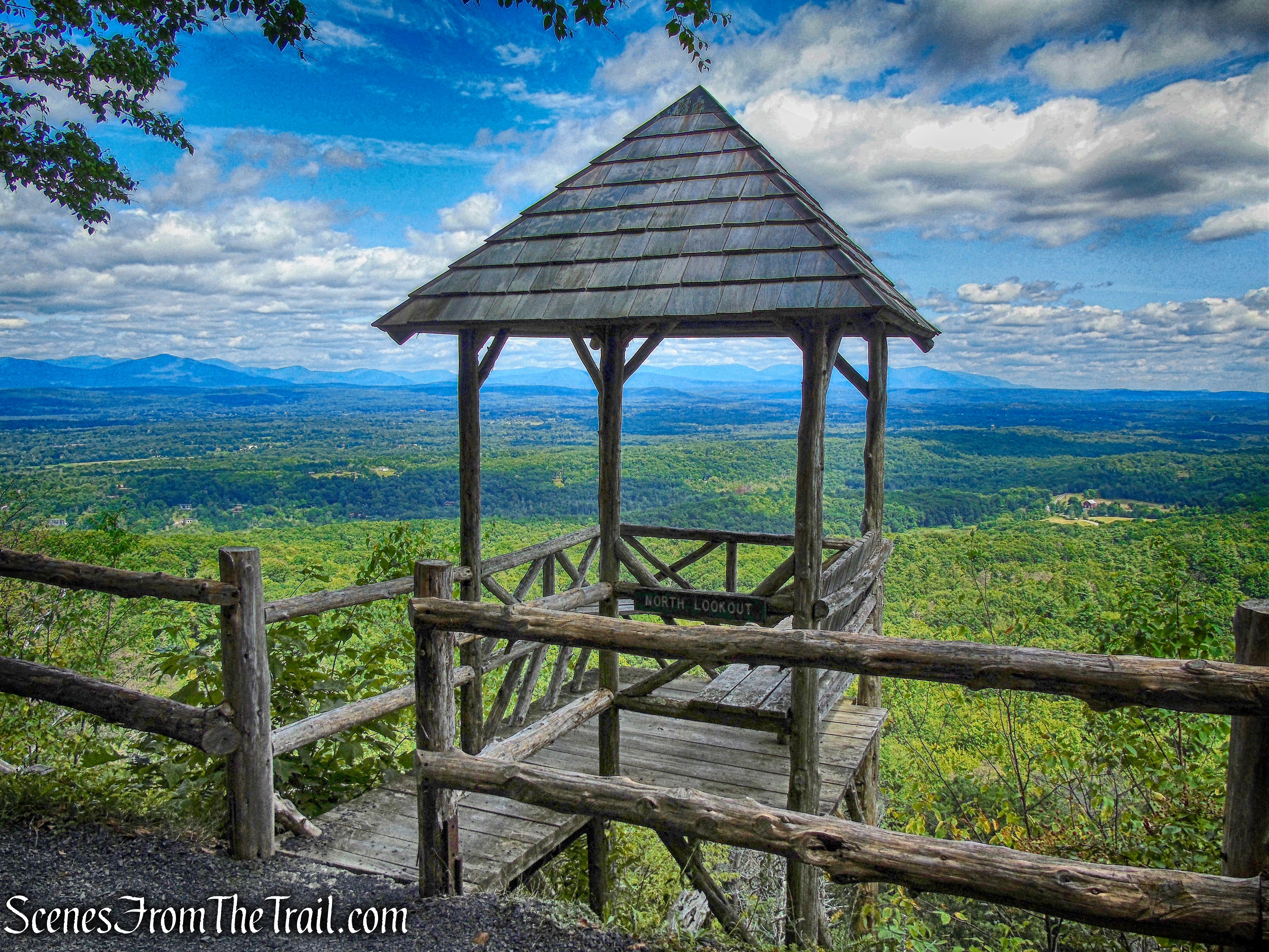 North Lookout 