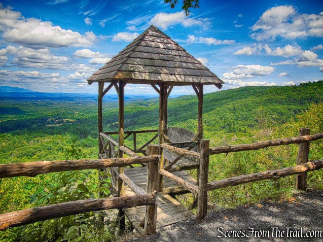 North Lookout