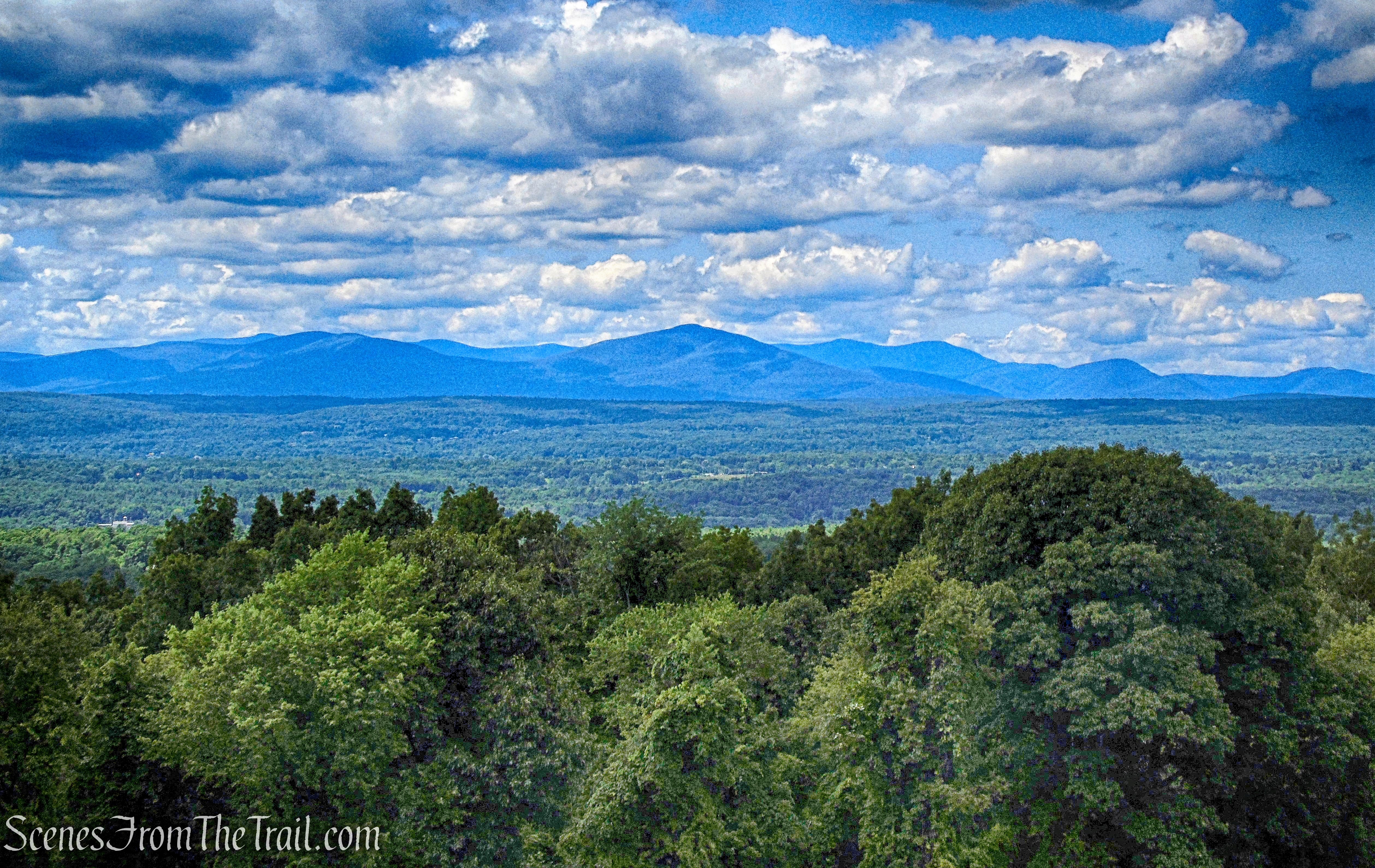 Million Dollar View