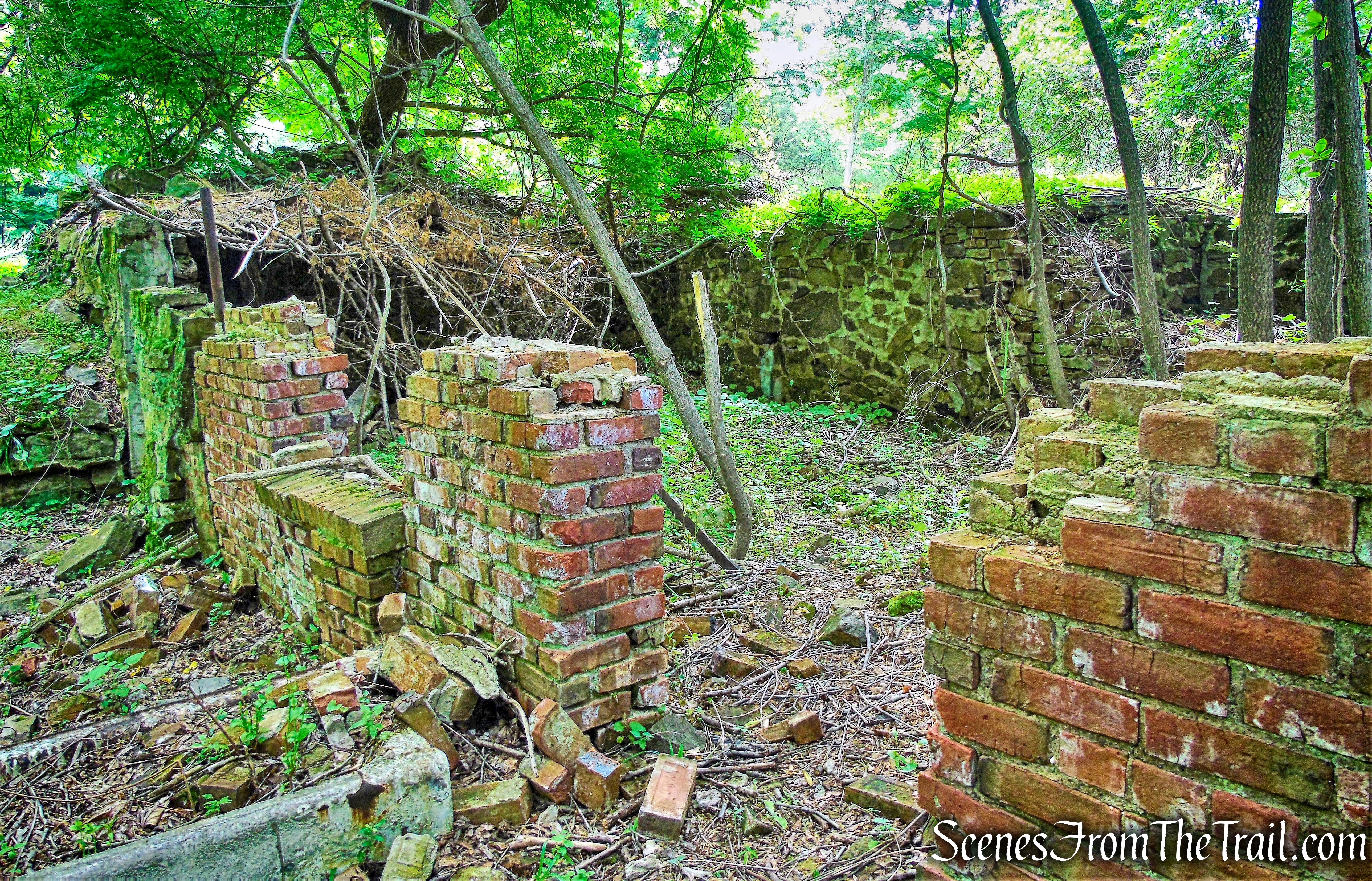 Youmans-Van Orden House