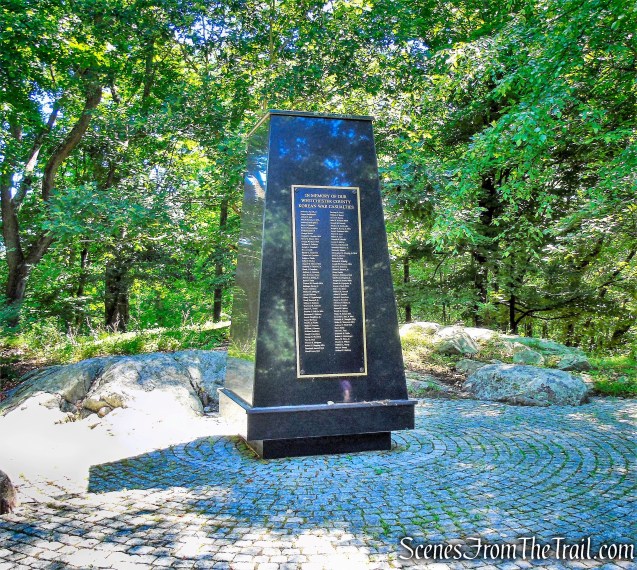 Korean War Memorial