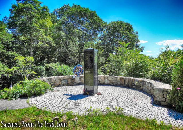 Westchester Vietnam Veterans Memorial