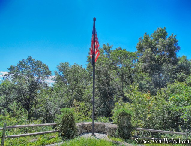 Westchester Vietnam Veterans Memorial