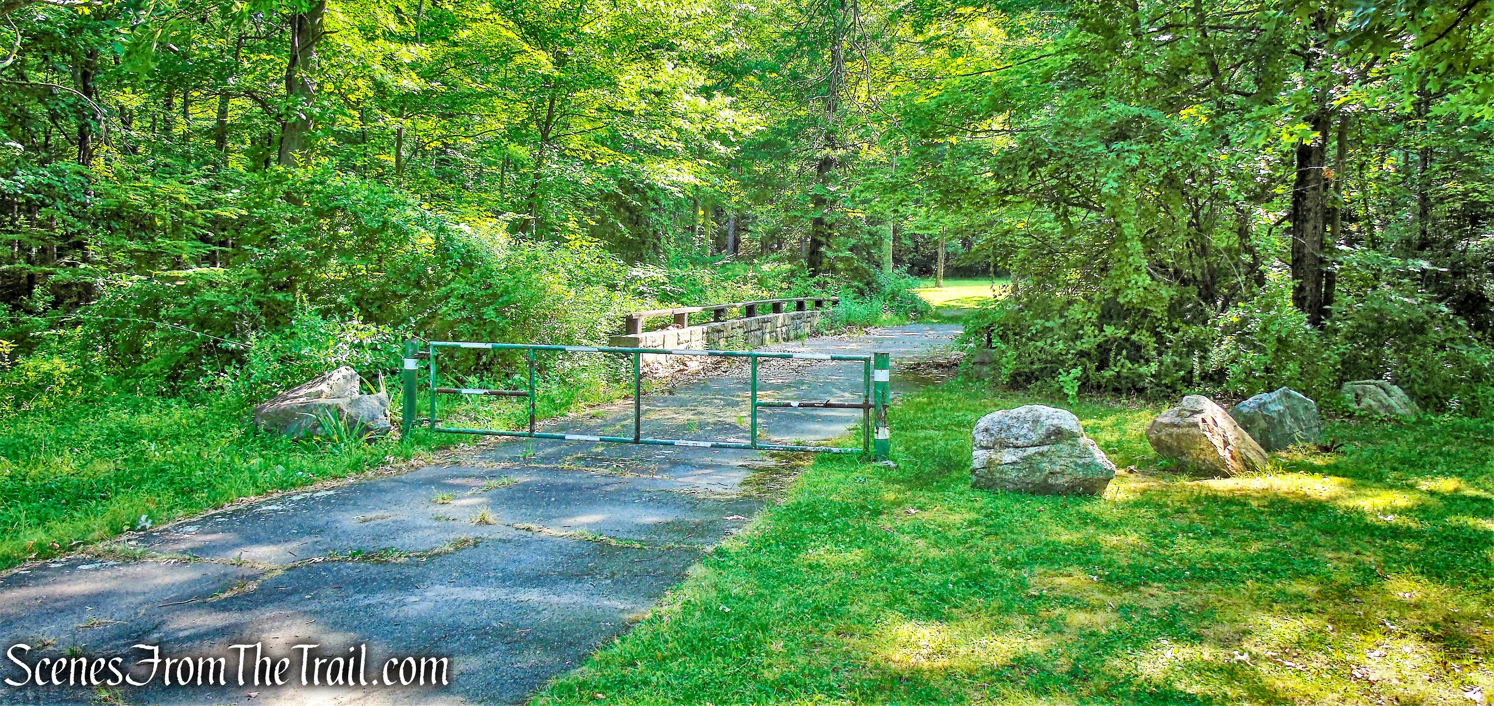 Anthony Wayne Recreation Area