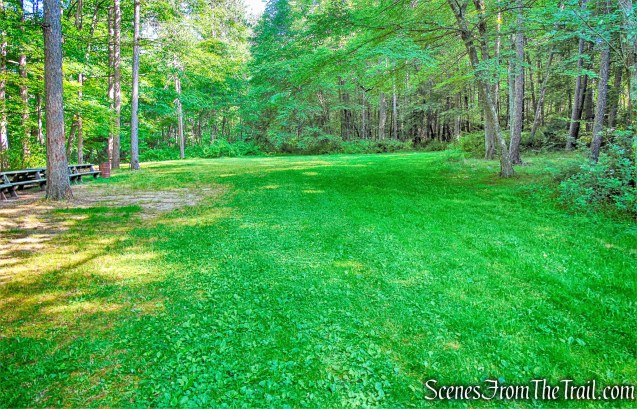 Anthony Wayne Recreation Area