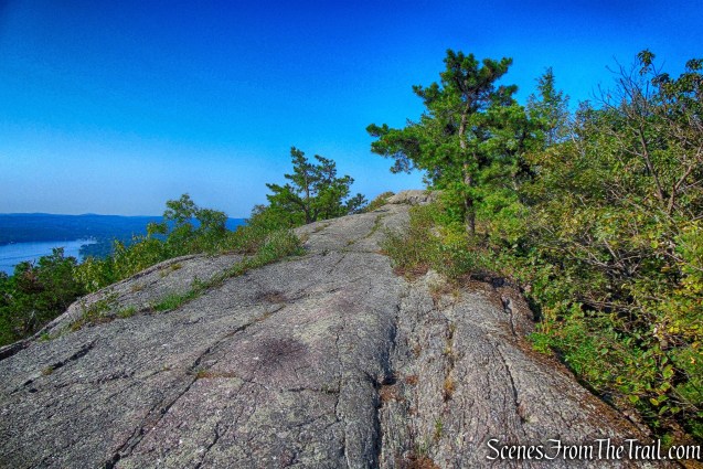 Bearfort Ridge - Ernest Walter Trail