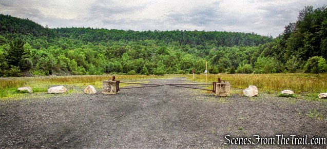 Stony Kill Falls Trail