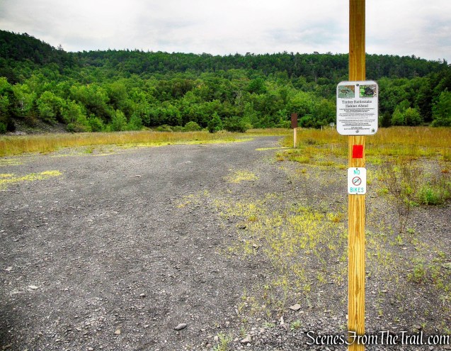 Stony Kill Falls Trail