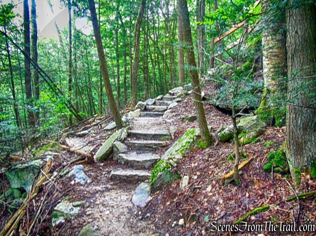 Stony Kill Falls Trail
