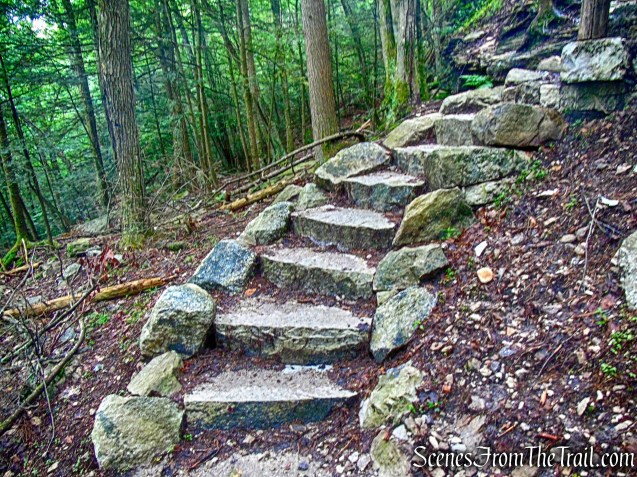 Stony Kill Falls Trail