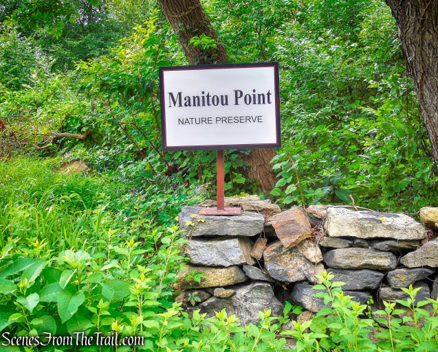 Manitou Point Preserve