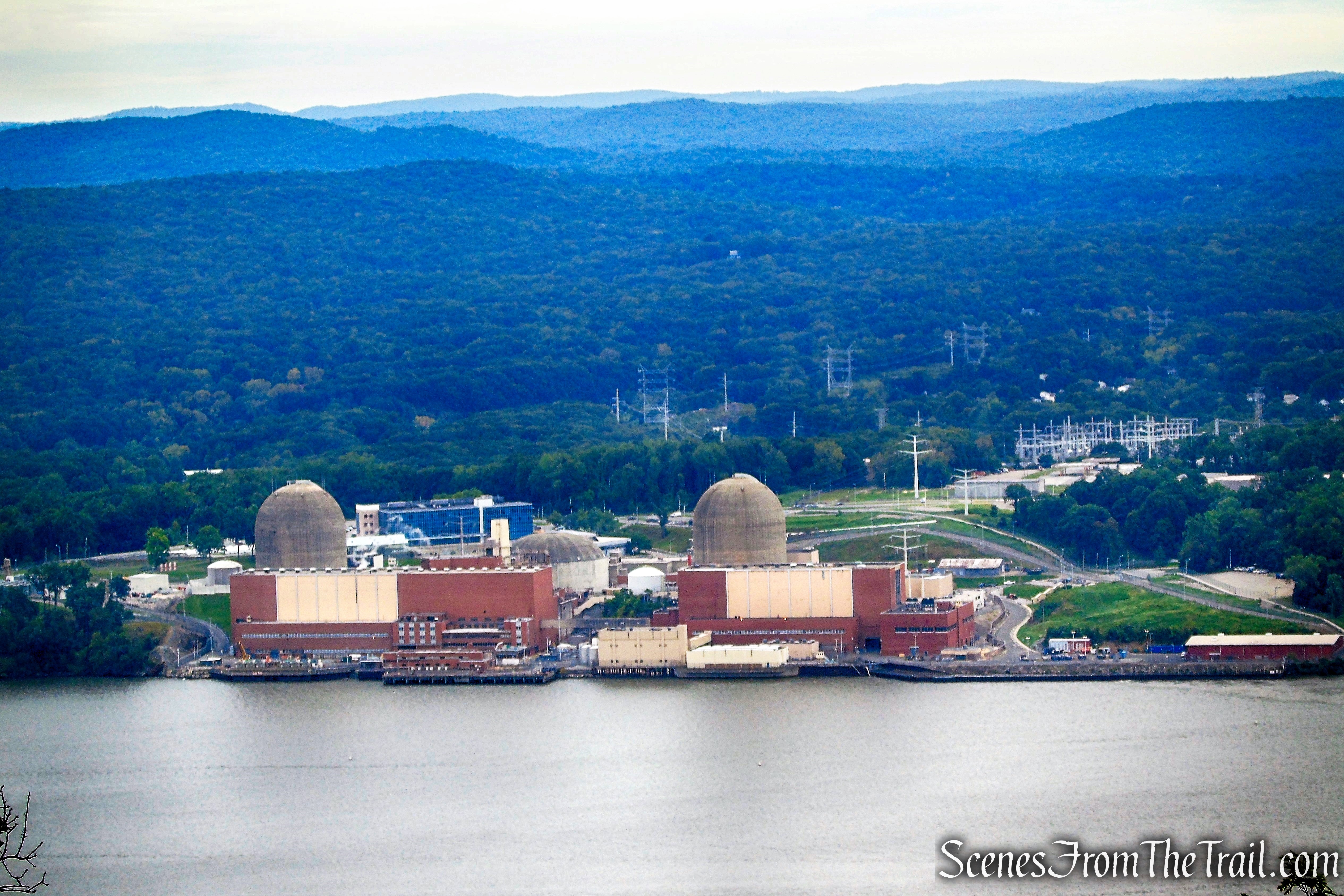Indian Point from Timp-Torne Trail