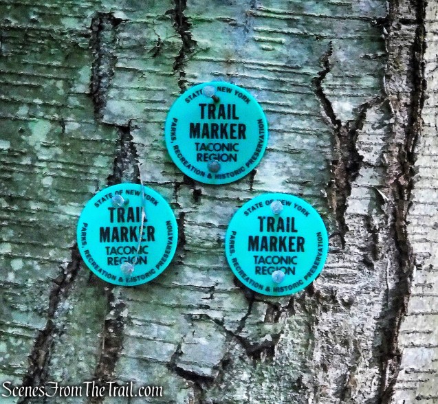 Nelsonville Footpath