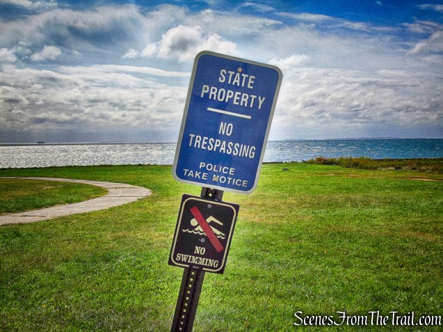 Seaside State Park