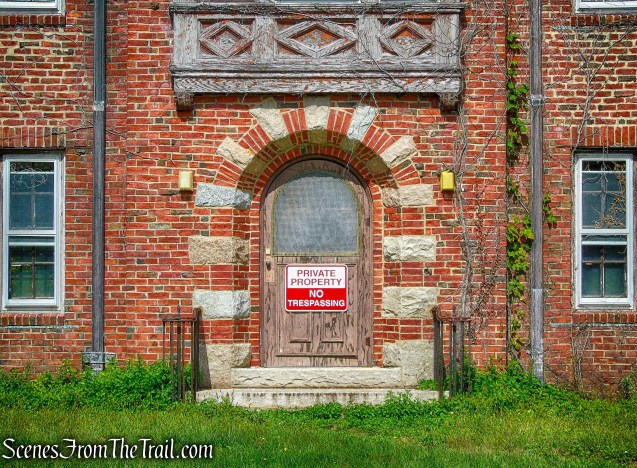 Duplex - Seaside Sanatorium