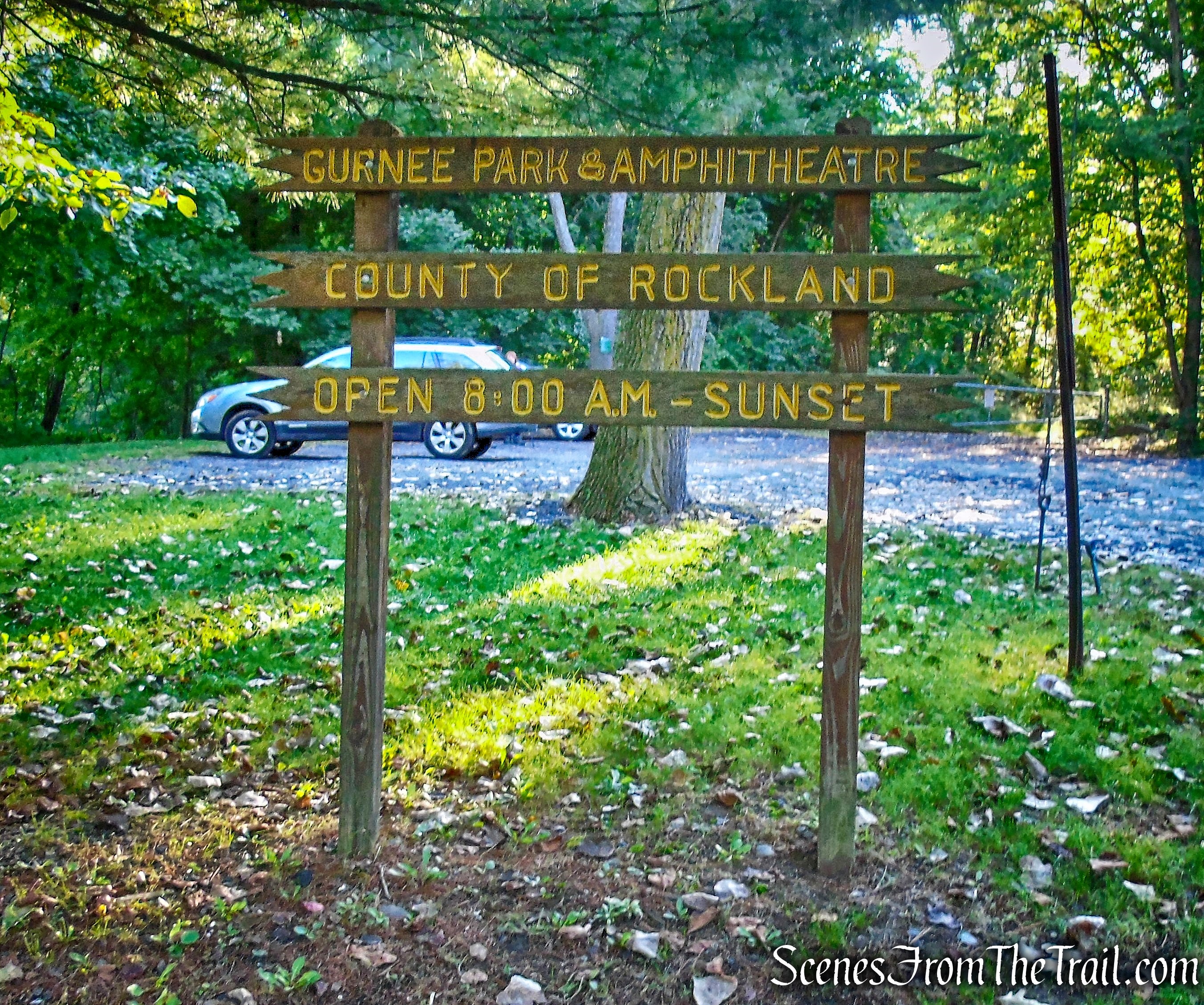 Gurnee County Park