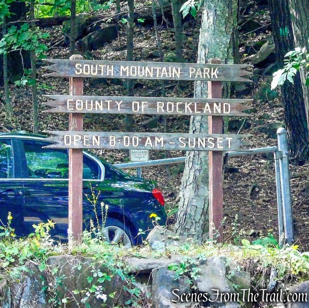 South Mountain County Park