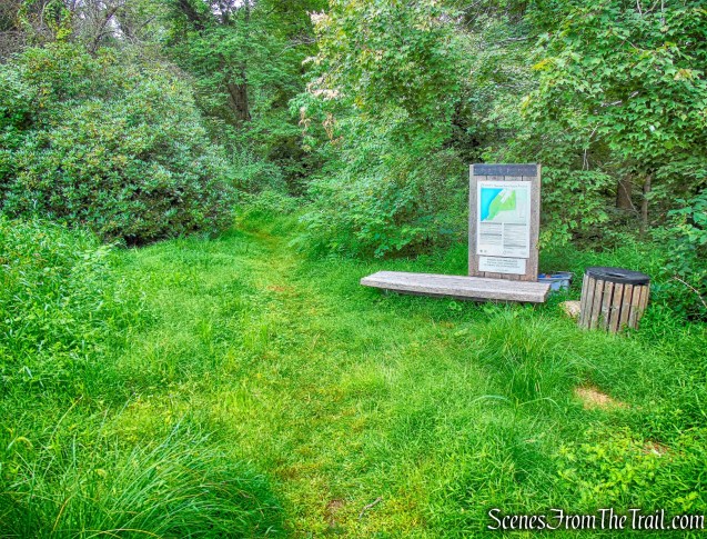 Manitou Point Preserve