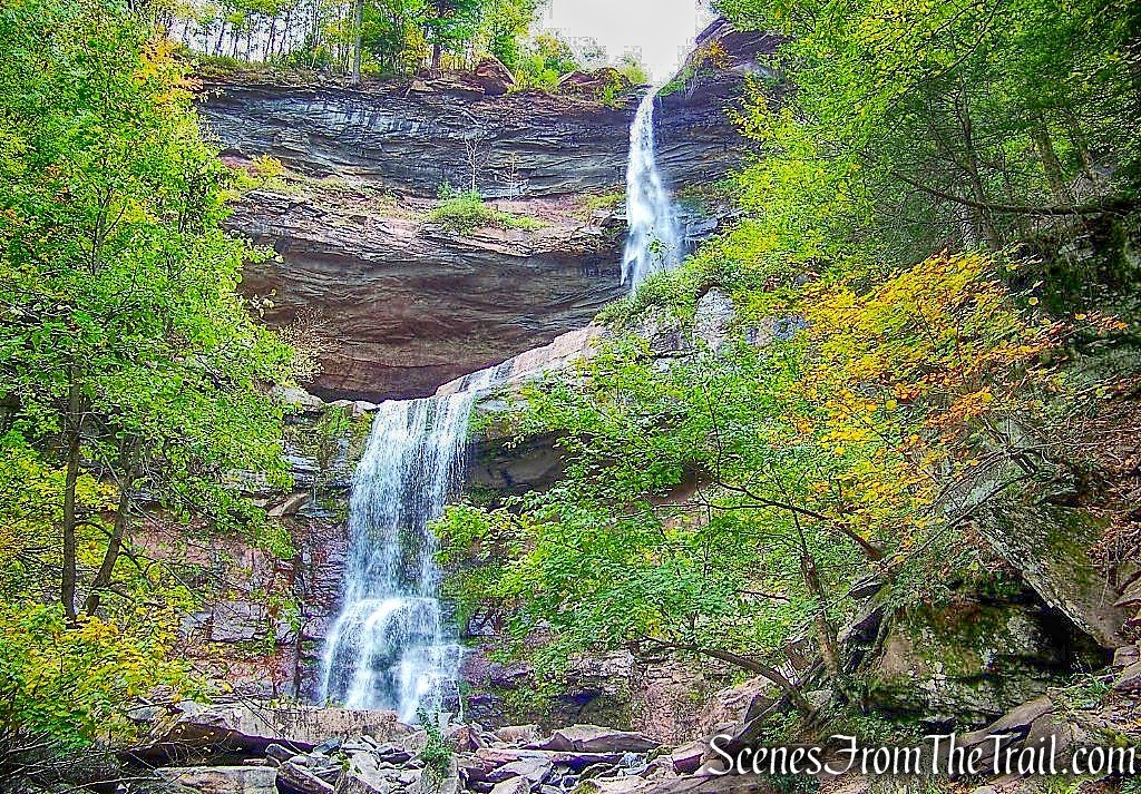 Kaaterskill Falls