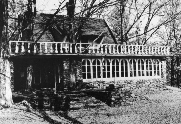 image courtesy of the Chesterfield Conservation Commission