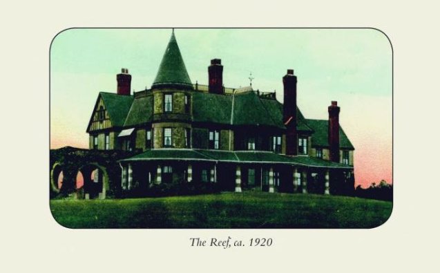 The Reef circa 1920