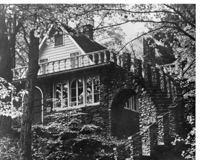 image courtesy of the Chesterfield Conservation Commission