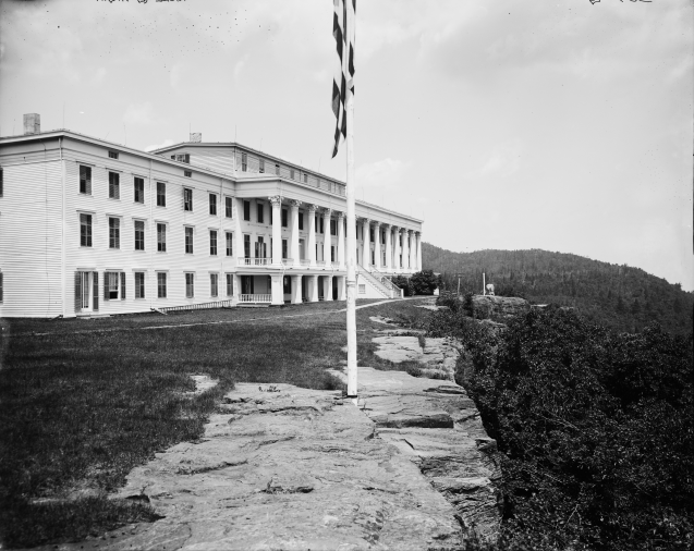 Catskill Mountain House