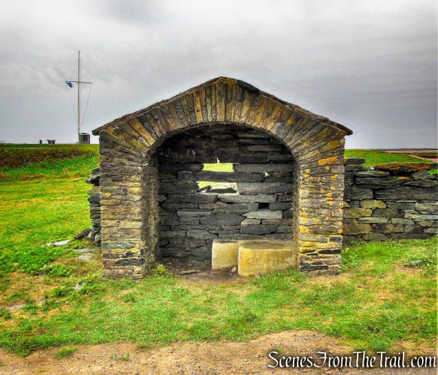 Brenton Point State Park