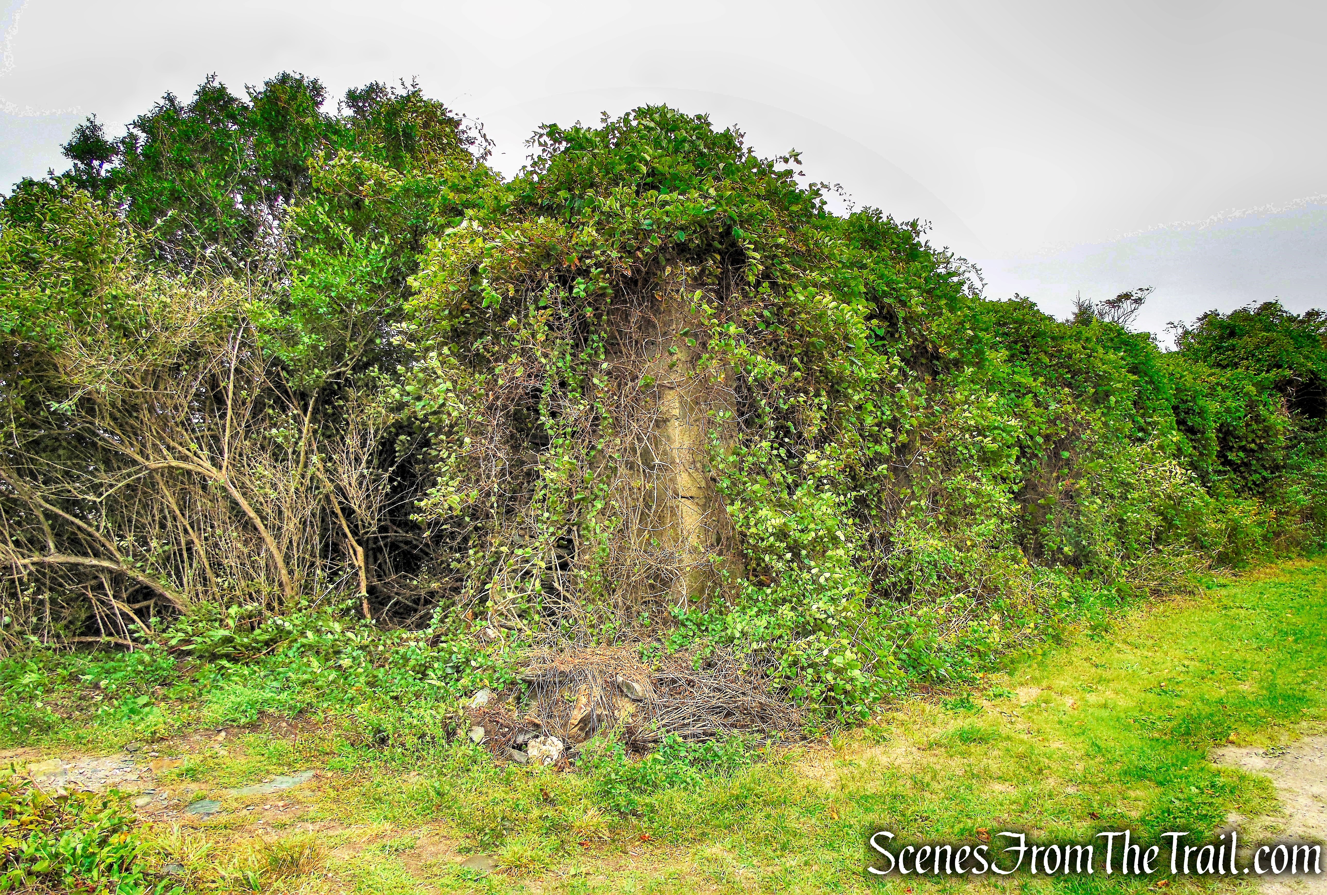Brenton Point State Park