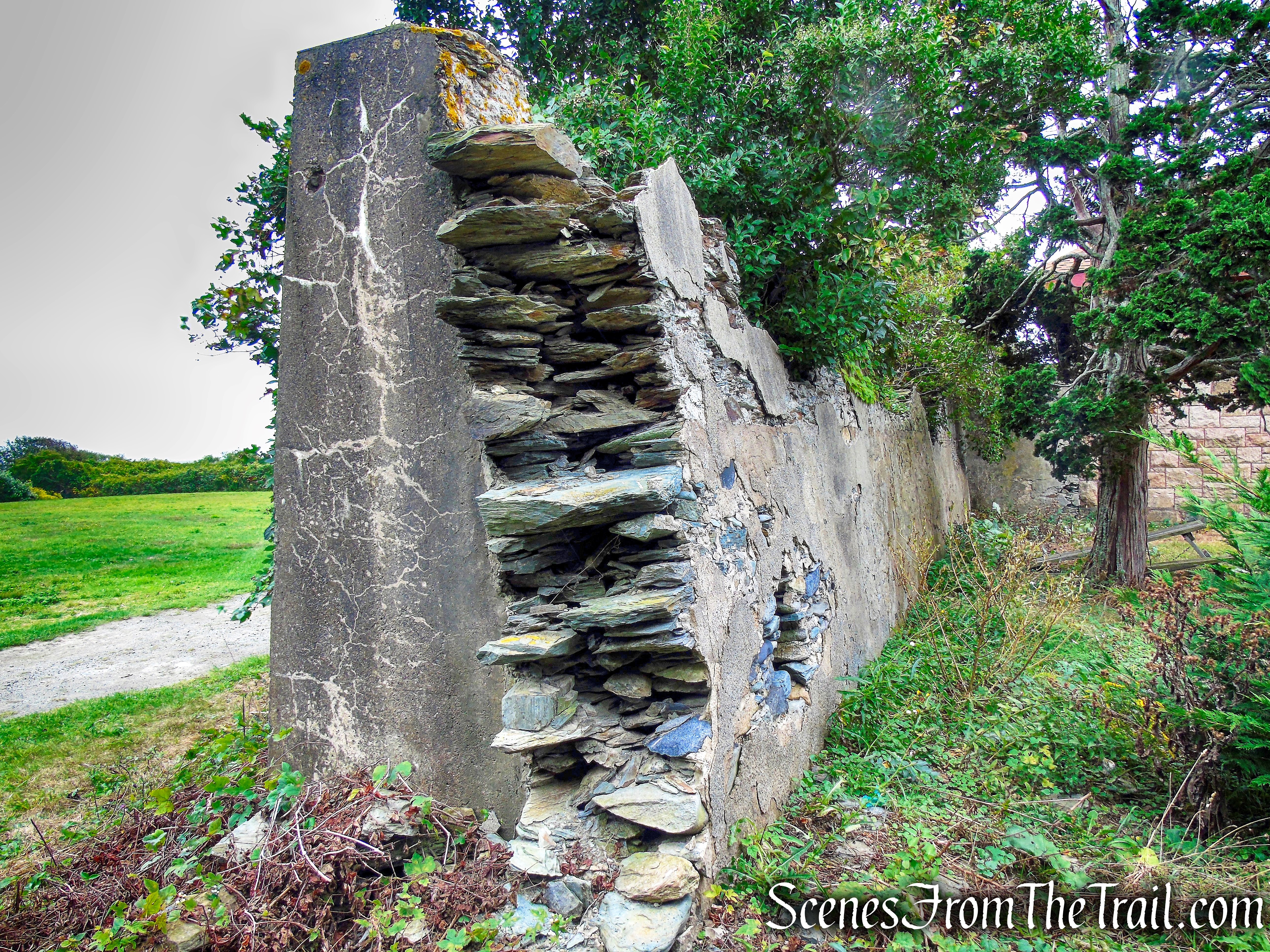 Brenton Point State Park
