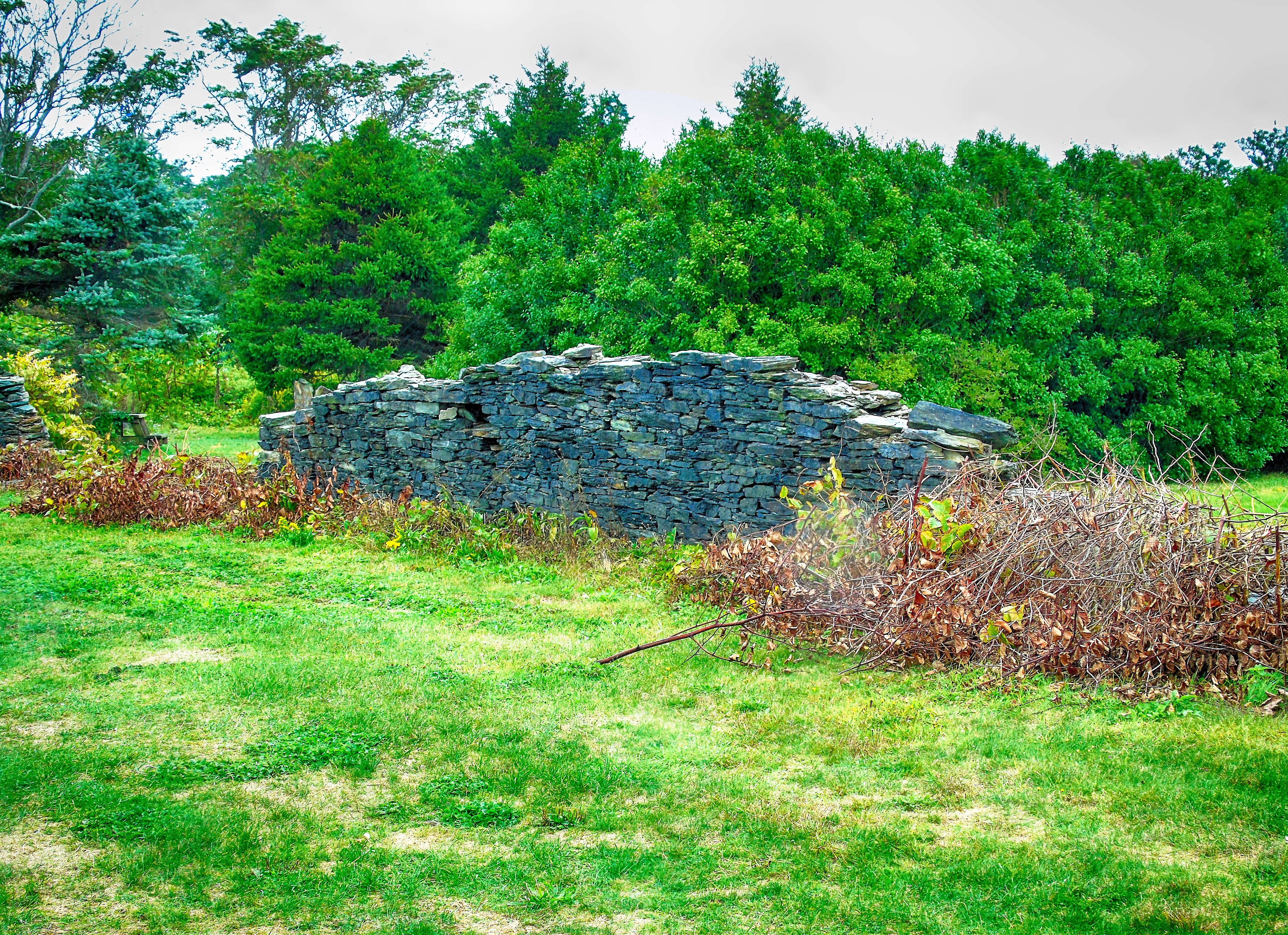 Brenton Point State Park