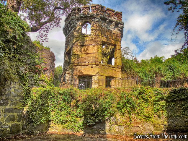Bancroft's Castle