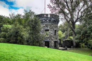 Bancroft's Castle