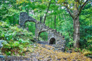 Madame Sherri Forest