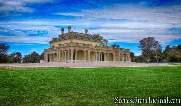 4. Belmont Beach to Ledge Rd.