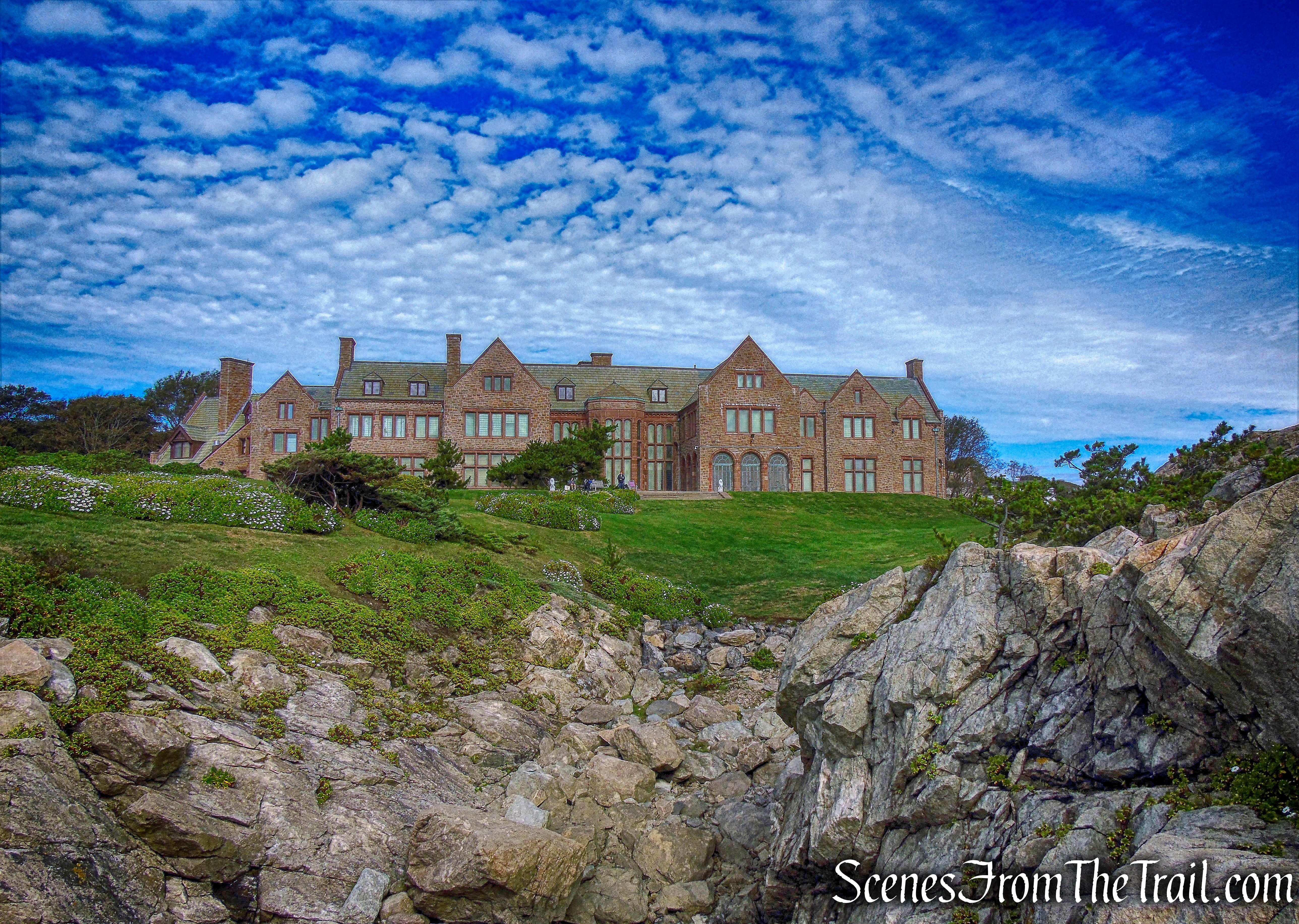 4. Belmont Beach to Ledge Rd.