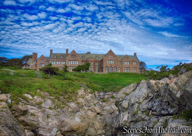 4. Belmont Beach to Ledge Rd.