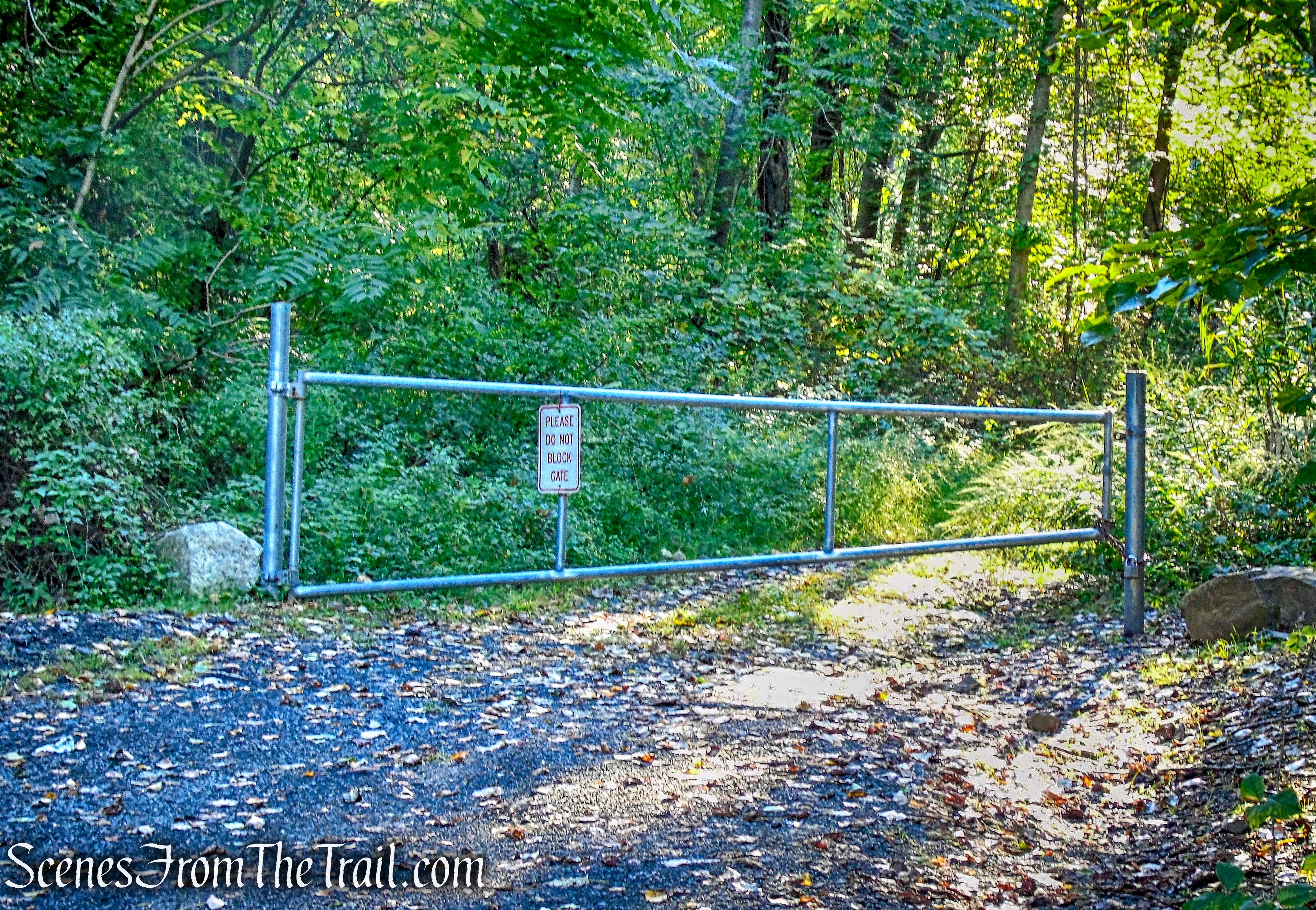 Gurnee County Park