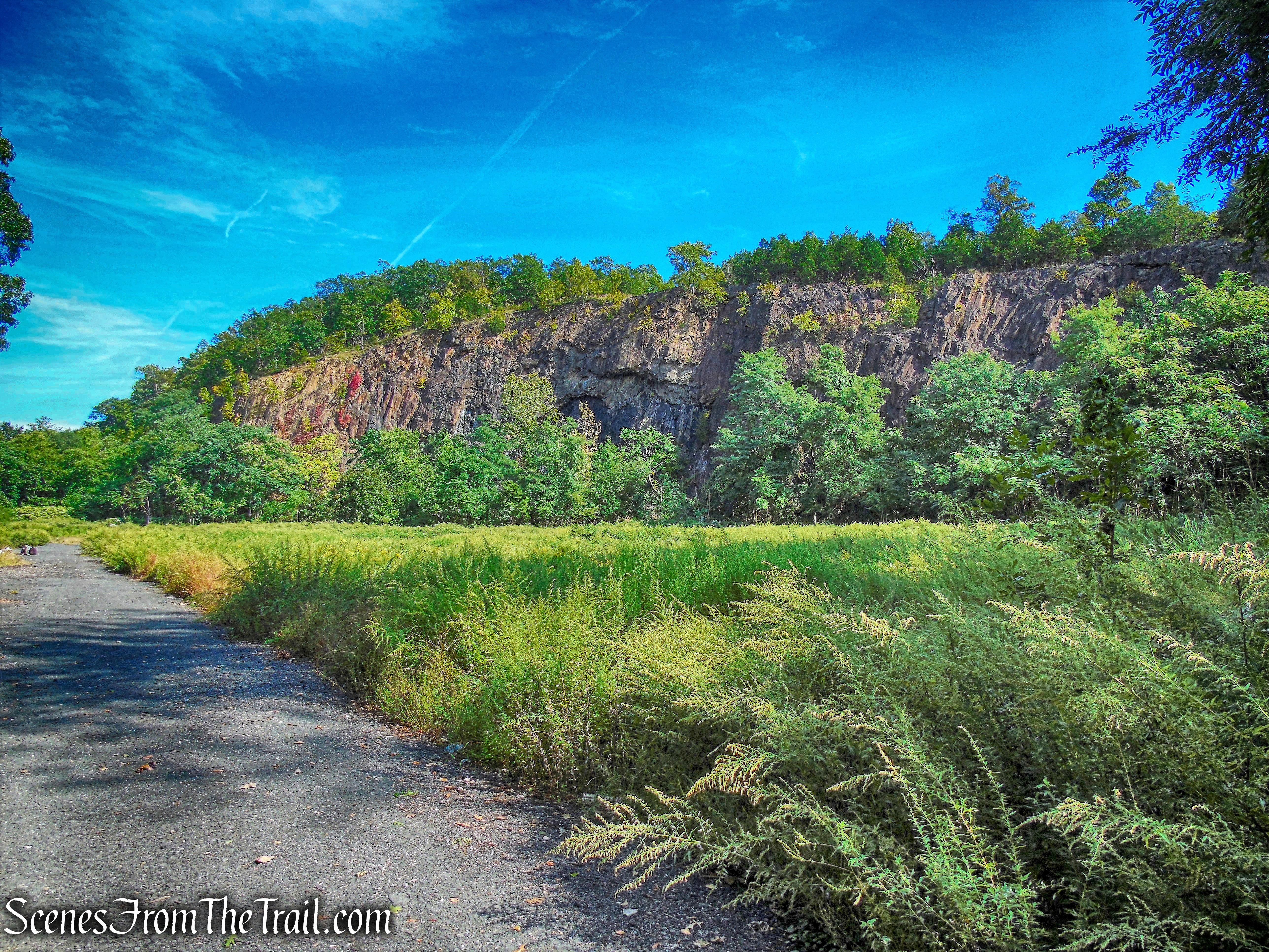 Gurnee County Park Amphitheater