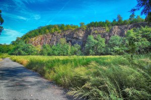 Gurnee County Park Amphitheater