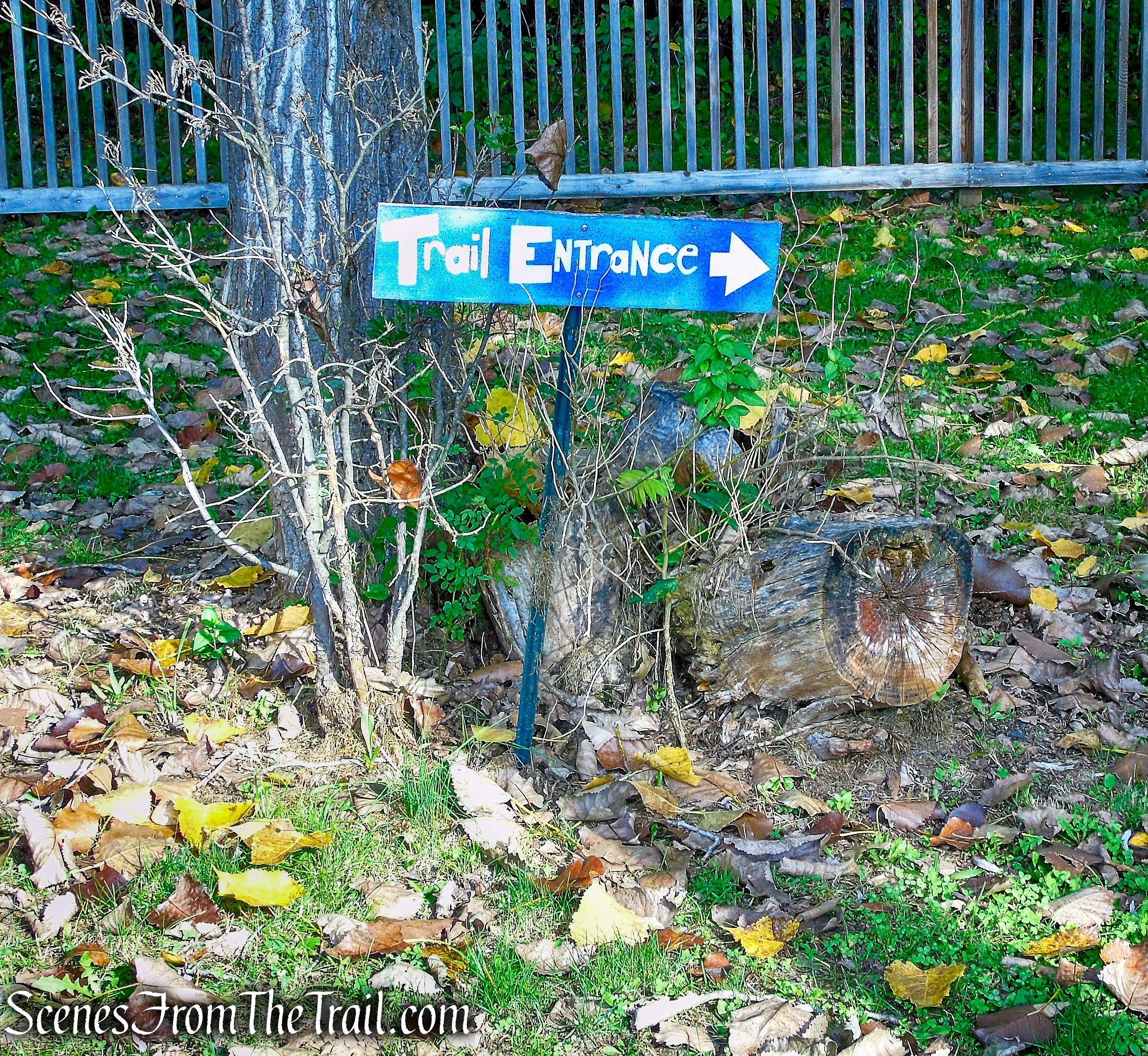 Willow Kiln Park