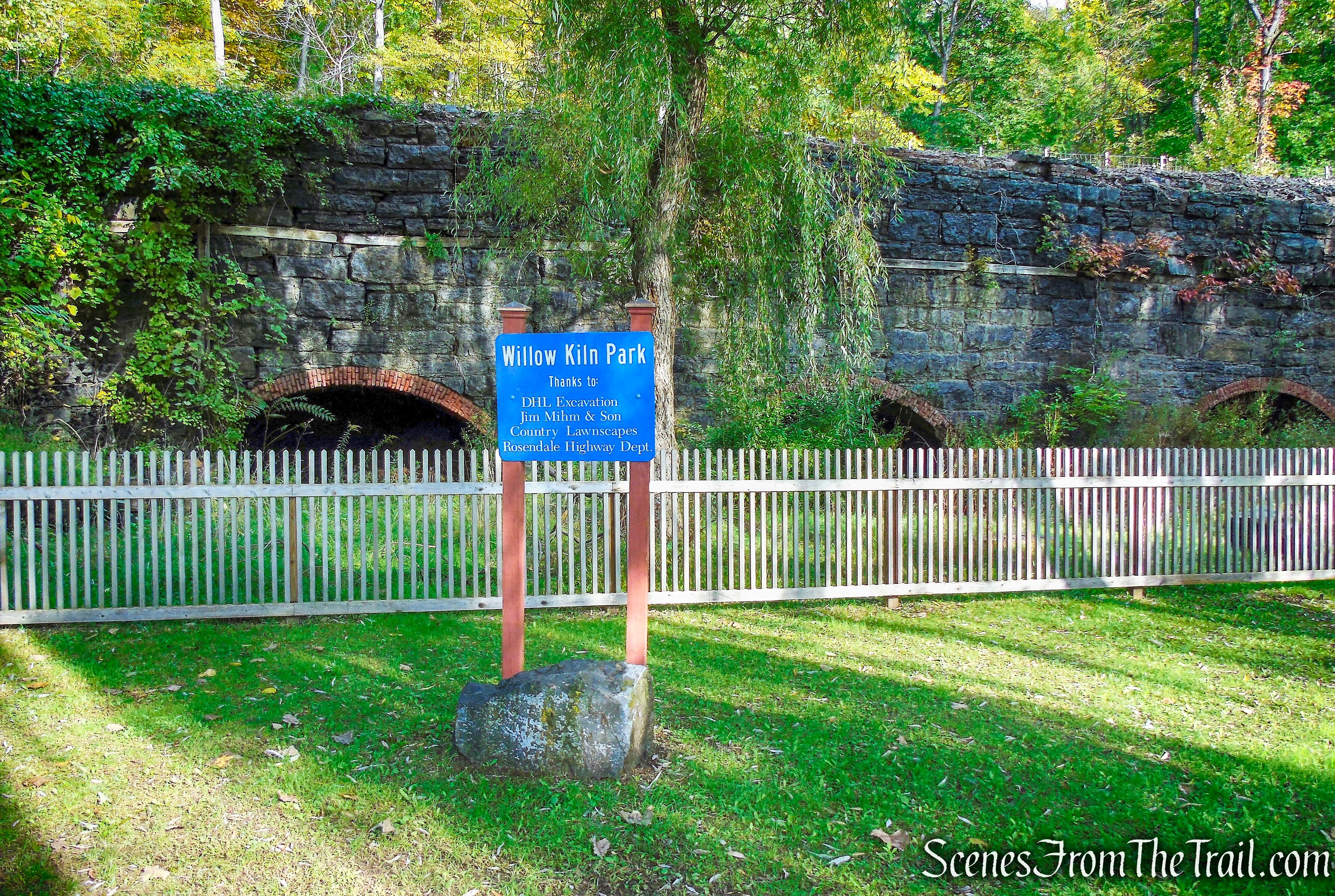 Willow Kiln Park