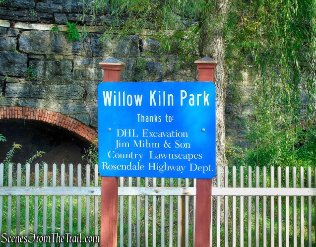 Willow Kiln Park