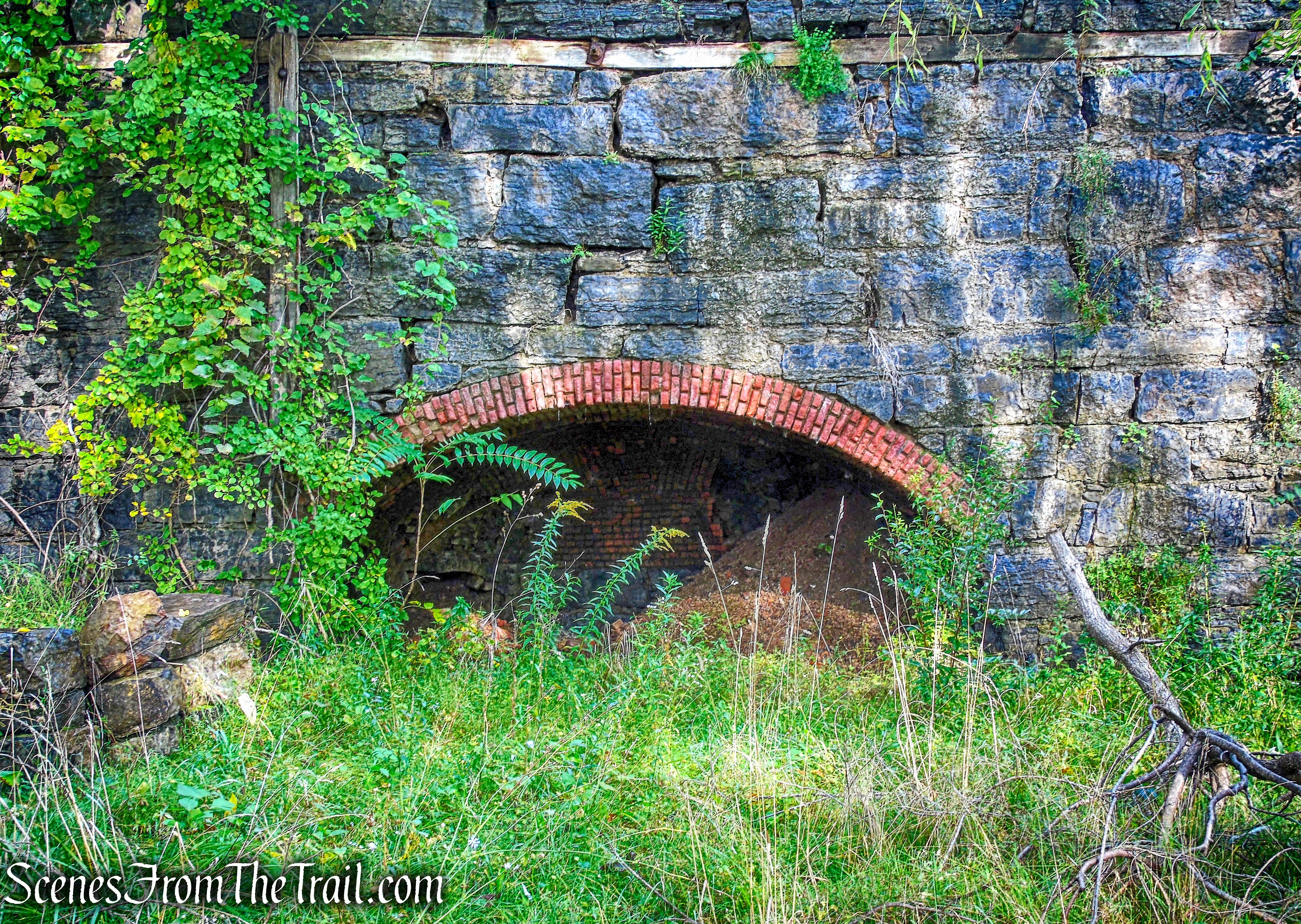 Willow Kiln Park