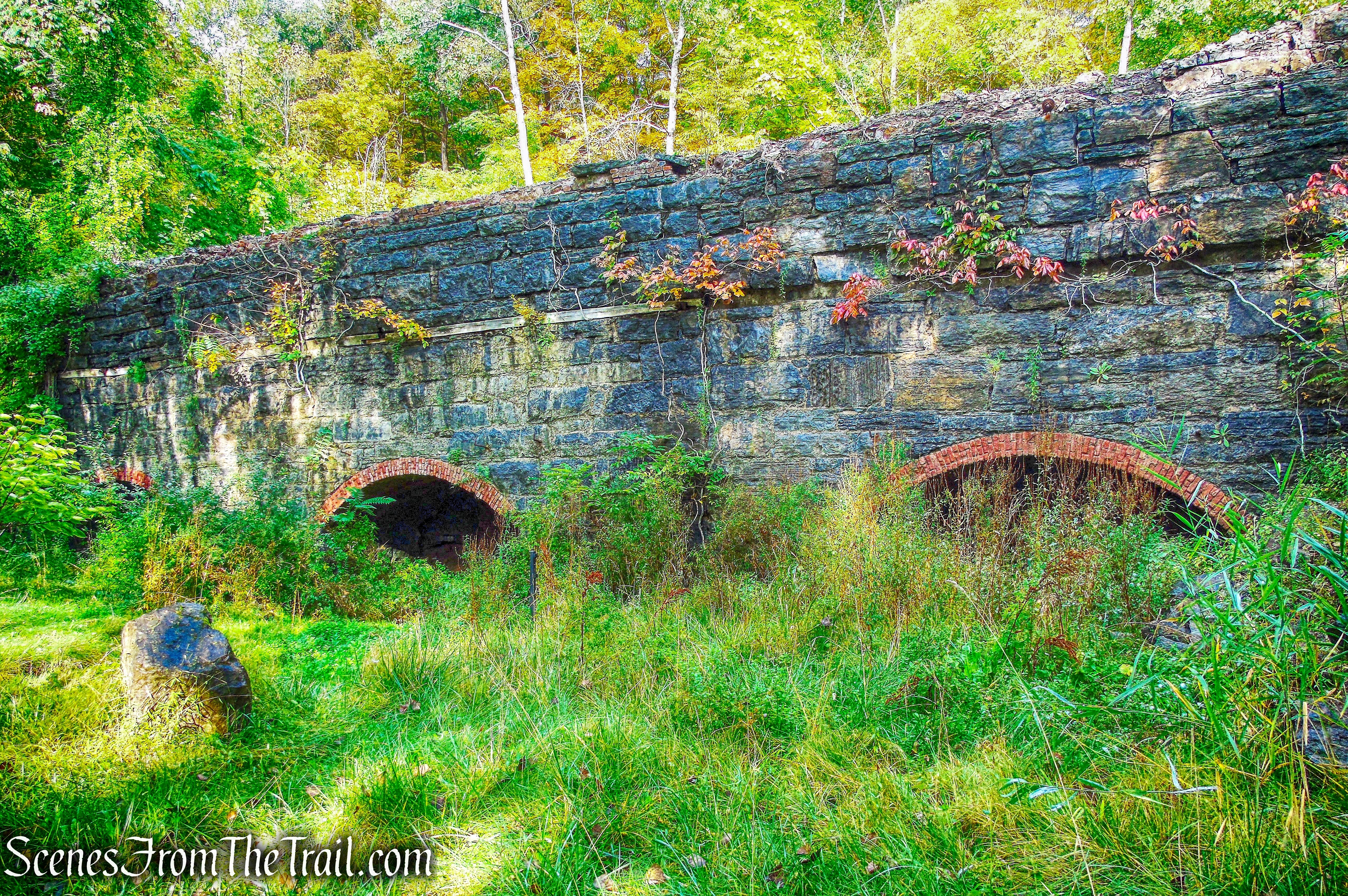 Willow Kiln Park