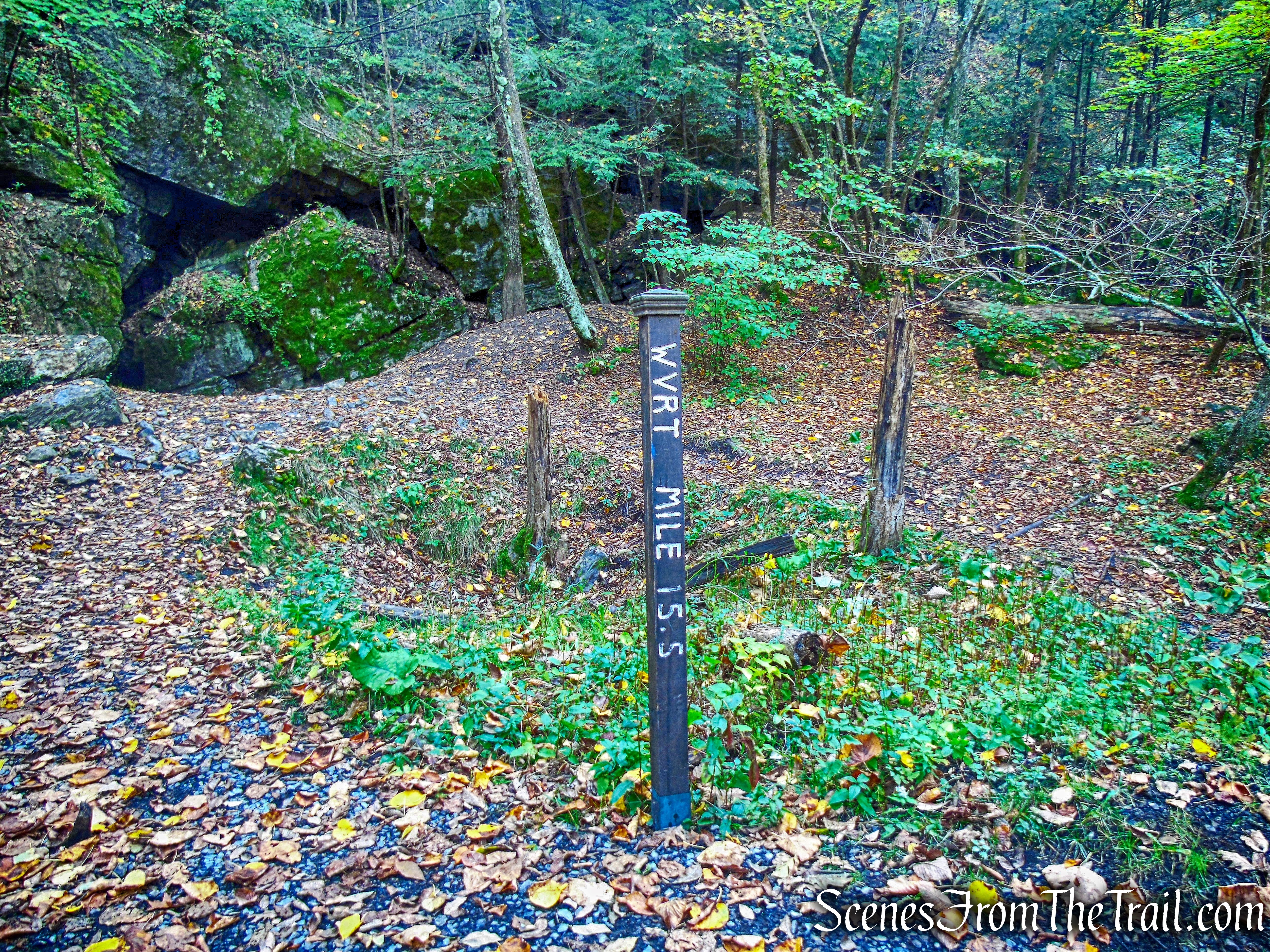 Wallkill Valley Rail Trail