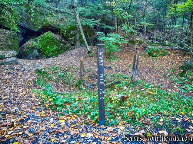 Wallkill Valley Rail Trail